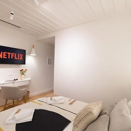 펜션 αυλή ναύπλιον