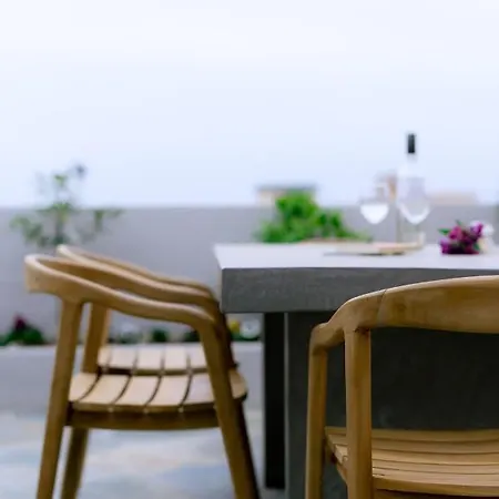 αυλή ναύπλιον 펜션 나플리오