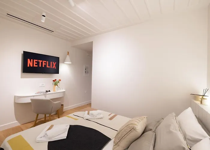 펜션 αυλή ναύπλιον