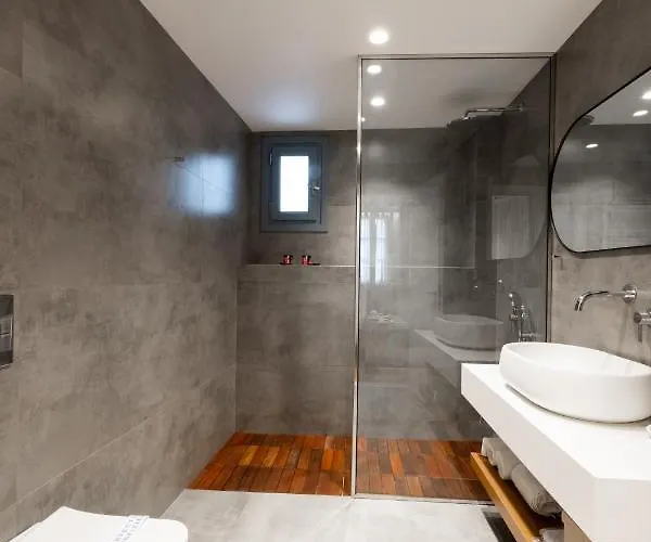 αυλή ναύπλιον 펜션