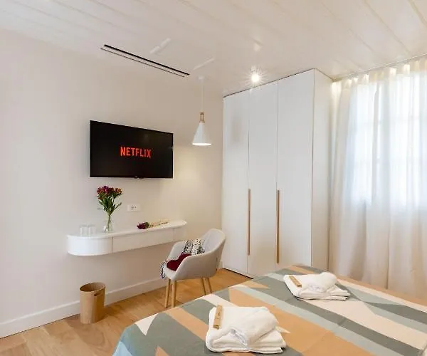 αυλή ναύπλιον 펜션 *