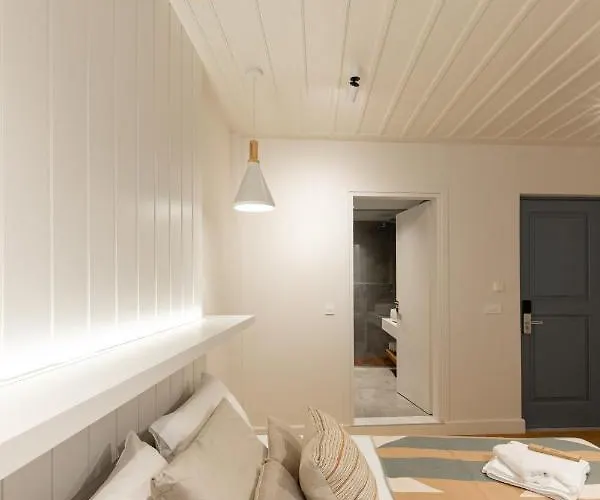 펜션 αυλή ναύπλιον *