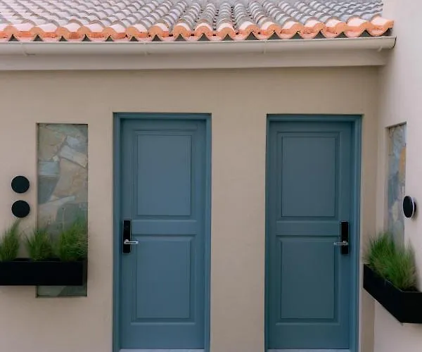 αυλή ναύπλιον 펜션