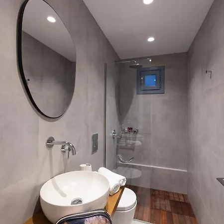 Holiday home αυλή ναύπλιον Nafplio