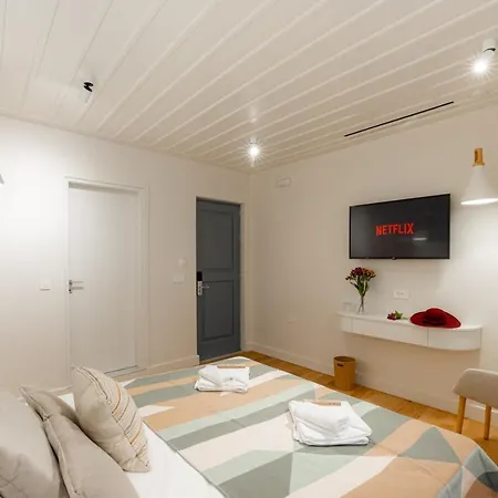 Holiday home αυλή ναύπλιον *