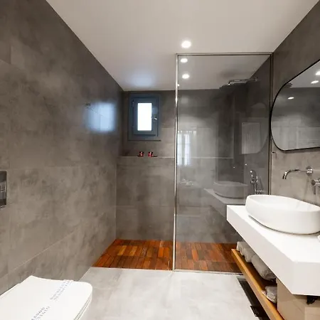 αυλή ναύπλιον Hébergement de vacances