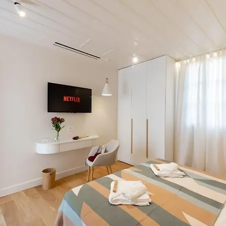 αυλή ναύπλιον Holiday home *
