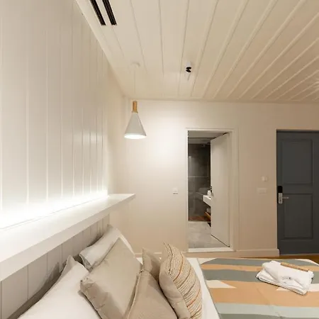 Holiday home αυλή ναύπλιον *