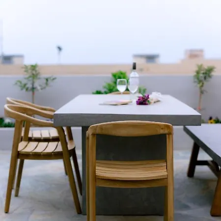 Holiday home αυλή ναύπλιον *