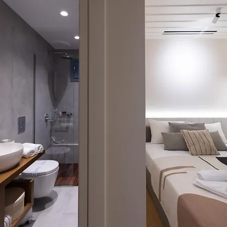 αυλή ναύπλιον Hébergement de vacances *