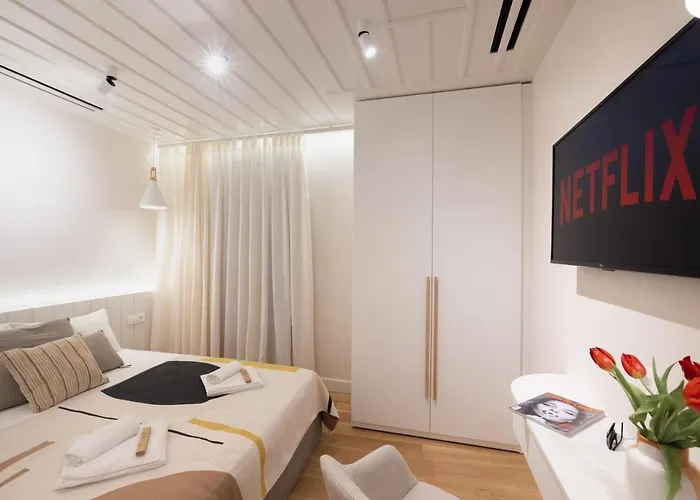 αυλή ναύπλιον Дом отдыха *