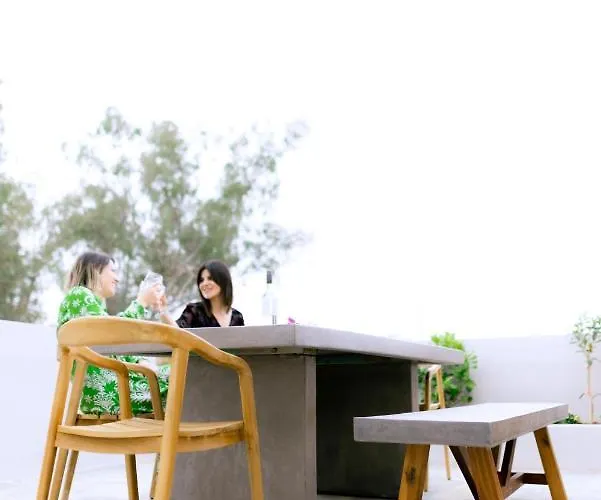 αυλή ναύπλιον Vakantiehuis