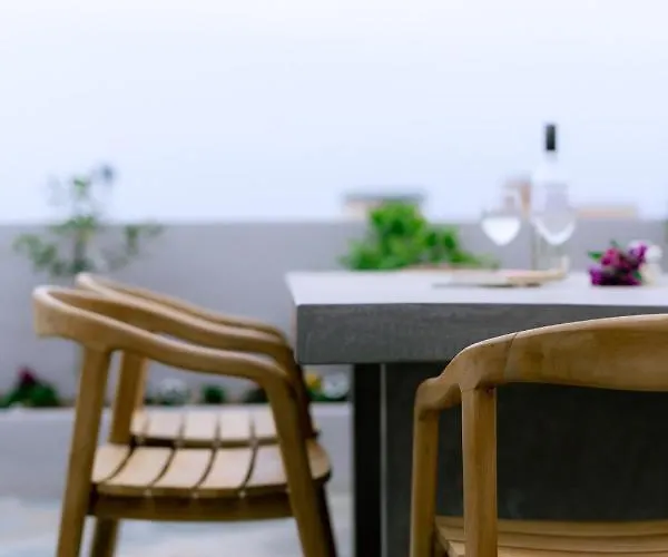 αυλή ναύπλιον Vakantiehuis Nauplion